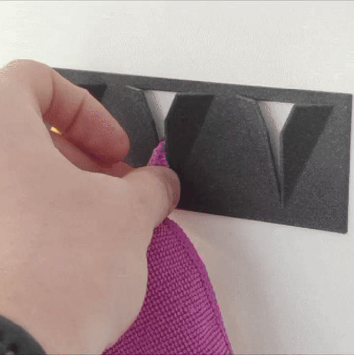 Die BESTEN Handtuchhaken